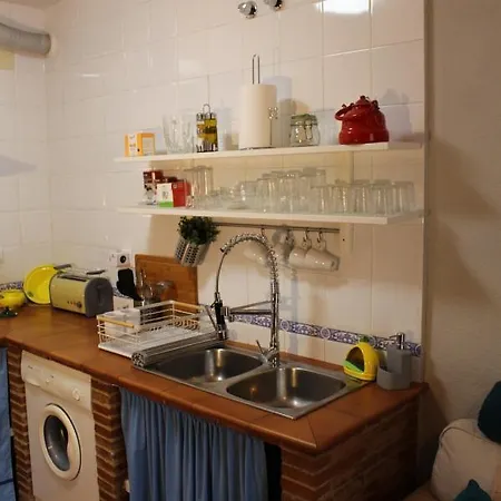 Chorrito Casa rural