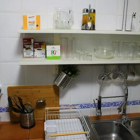Chorrito Casa rural *