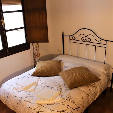 Chorrito Casa rural