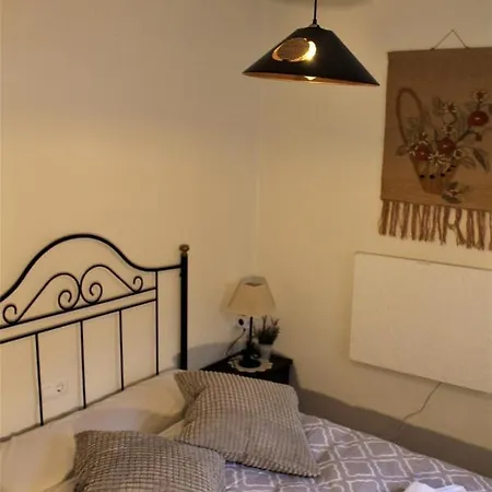 Casa rural Chorrito