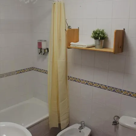 Chorrito Grazalema