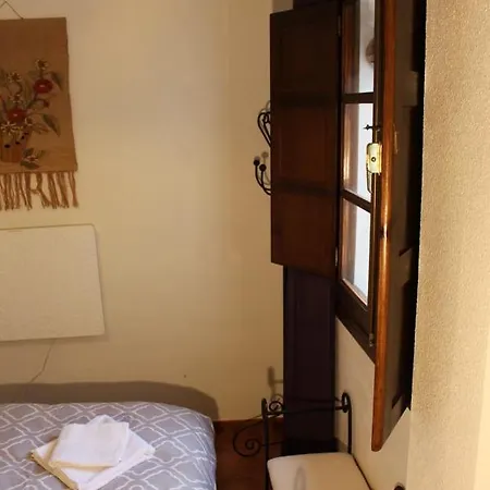 Refugio Del Chorrito