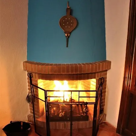 Chorrito * Grazalema