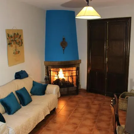 Chorrito Casa rural