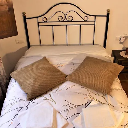 Chorrito Casa rural *