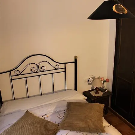 Casa rural Chorrito *
