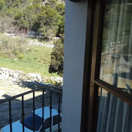 Chorrito Casa rural *